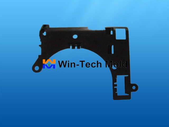 Plastic Molded Part (17)